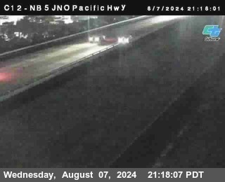 NB 5 JNO Pacific Hwy