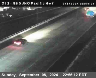 NB 5 JNO Pacific Hwy