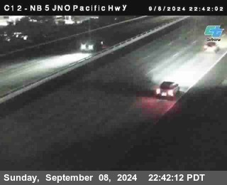 NB 5 JNO Pacific Hwy