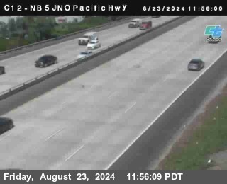 NB 5 JNO Pacific Hwy