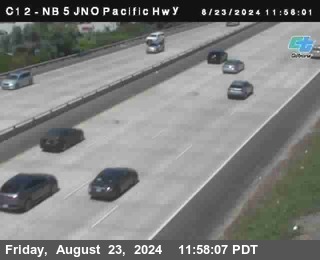 NB 5 JNO Pacific Hwy