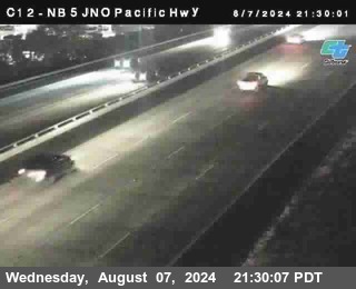 NB 5 JNO Pacific Hwy