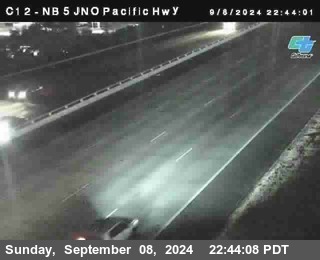 NB 5 JNO Pacific Hwy