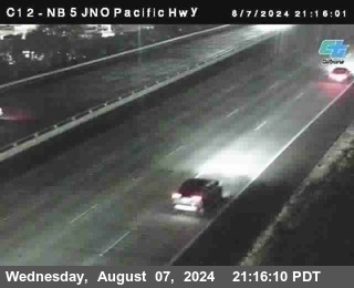 NB 5 JNO Pacific Hwy