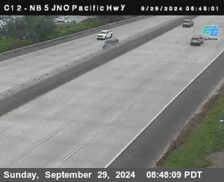 NB 5 JNO Pacific Hwy