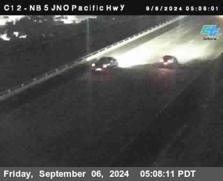 NB 5 JNO Pacific Hwy