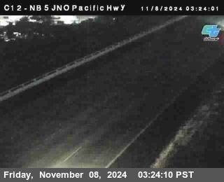 NB 5 JNO Pacific Hwy