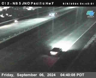 NB 5 JNO Pacific Hwy