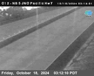 NB 5 JNO Pacific Hwy