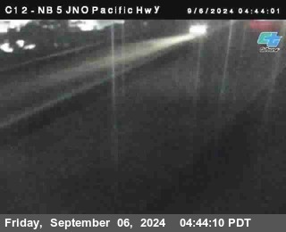 NB 5 JNO Pacific Hwy