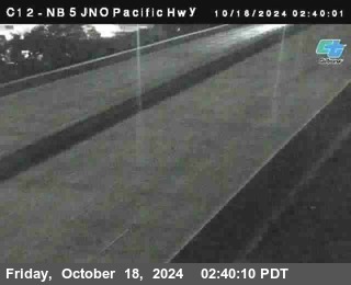 NB 5 JNO Pacific Hwy