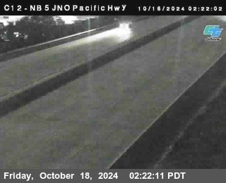 NB 5 JNO Pacific Hwy