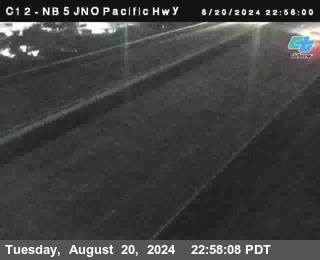 NB 5 JNO Pacific Hwy