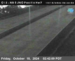 NB 5 JNO Pacific Hwy