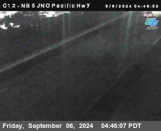 NB 5 JNO Pacific Hwy