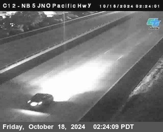 NB 5 JNO Pacific Hwy