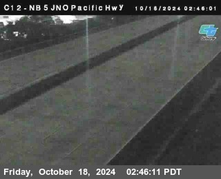 NB 5 JNO Pacific Hwy