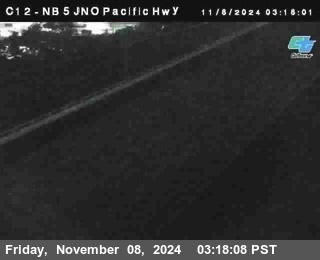 NB 5 JNO Pacific Hwy