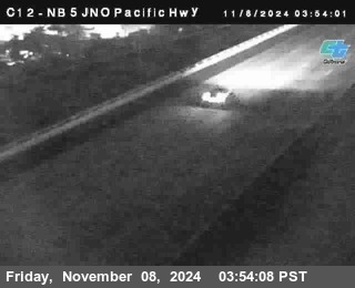 NB 5 JNO Pacific Hwy