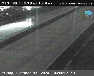 NB 5 JNO Pacific Hwy