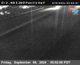 NB 5 JNO Pacific Hwy