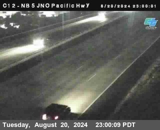 NB 5 JNO Pacific Hwy