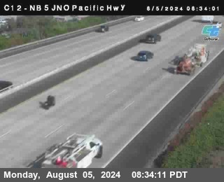 NB 5 JNO Pacific Hwy