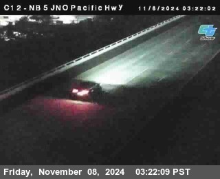 NB 5 JNO Pacific Hwy