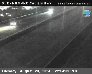 NB 5 JNO Pacific Hwy