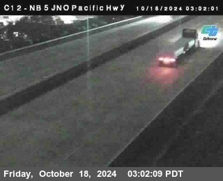 NB 5 JNO Pacific Hwy