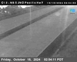 NB 5 JNO Pacific Hwy