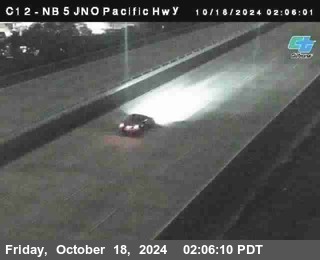 NB 5 JNO Pacific Hwy