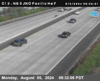 NB 5 JNO Pacific Hwy