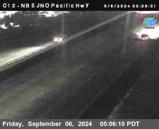 NB 5 JNO Pacific Hwy