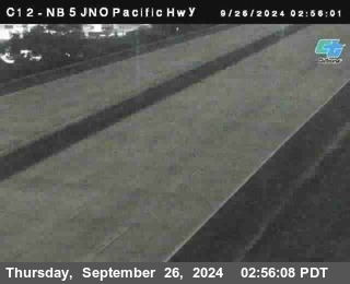 NB 5 JNO Pacific Hwy