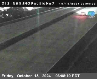 NB 5 JNO Pacific Hwy