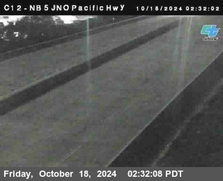 NB 5 JNO Pacific Hwy