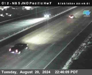 NB 5 JNO Pacific Hwy