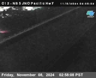 NB 5 JNO Pacific Hwy