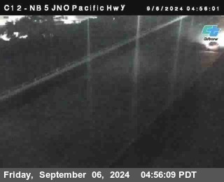 NB 5 JNO Pacific Hwy