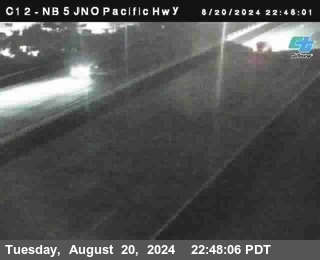 NB 5 JNO Pacific Hwy