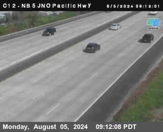 NB 5 JNO Pacific Hwy