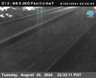 NB 5 JNO Pacific Hwy