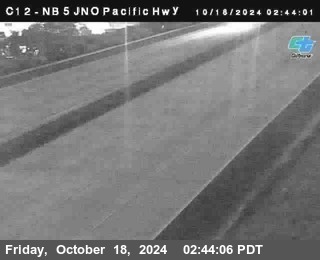 NB 5 JNO Pacific Hwy