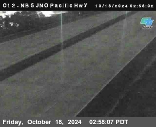 NB 5 JNO Pacific Hwy