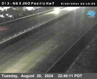 NB 5 JNO Pacific Hwy