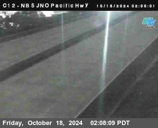 NB 5 JNO Pacific Hwy