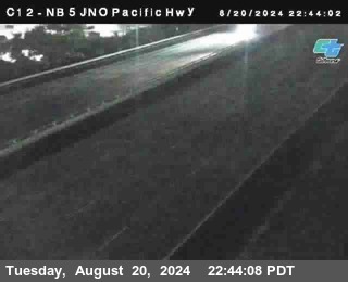 NB 5 JNO Pacific Hwy