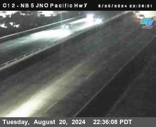 NB 5 JNO Pacific Hwy