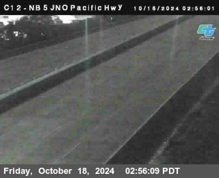 NB 5 JNO Pacific Hwy